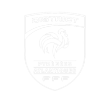 Référence District de football des Pyrénées-Atlantiques